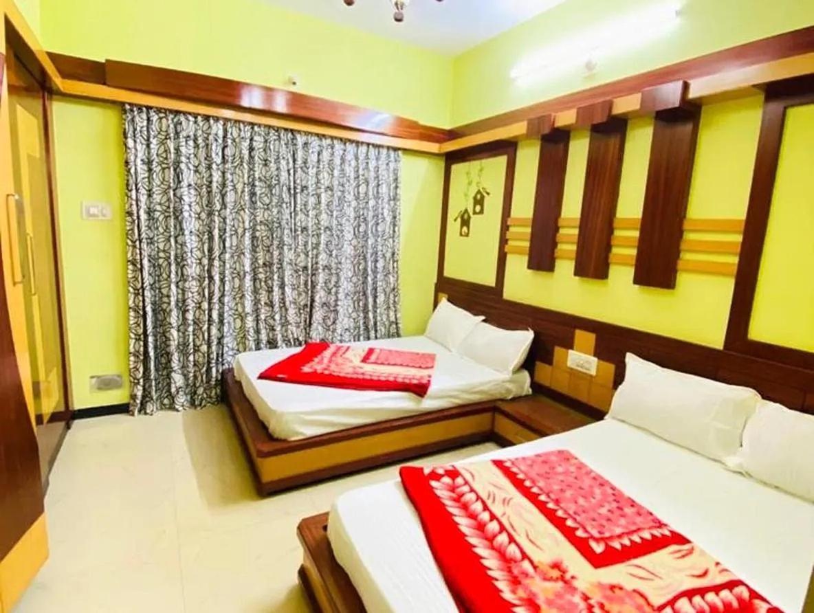 Western Ghats Cottage Утакаманд Экстерьер фото